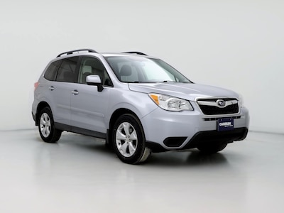 2014 Subaru Forester Premium -
                Farragut, TN