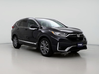 2021 Honda CR-V Touring -
                East Meadow, NY