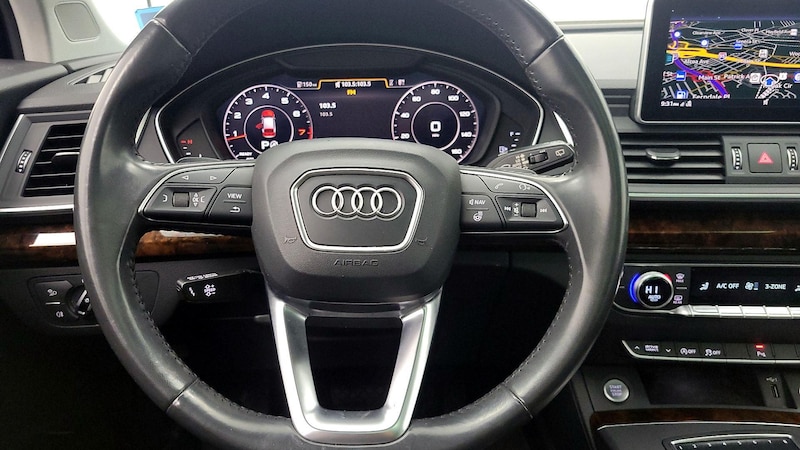 2018 Audi Q5 Premium Plus 10