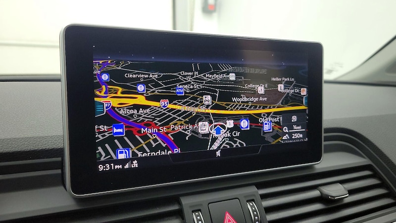 2018 Audi Q5 Premium Plus 14
