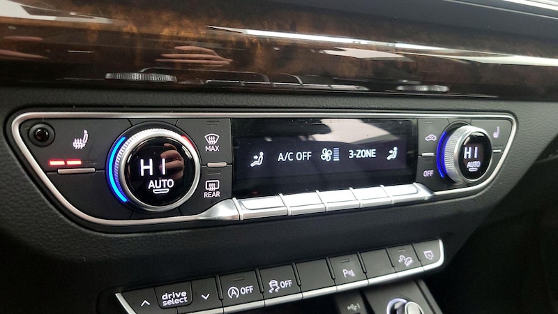 2018 Audi Q5 Premium Plus 17