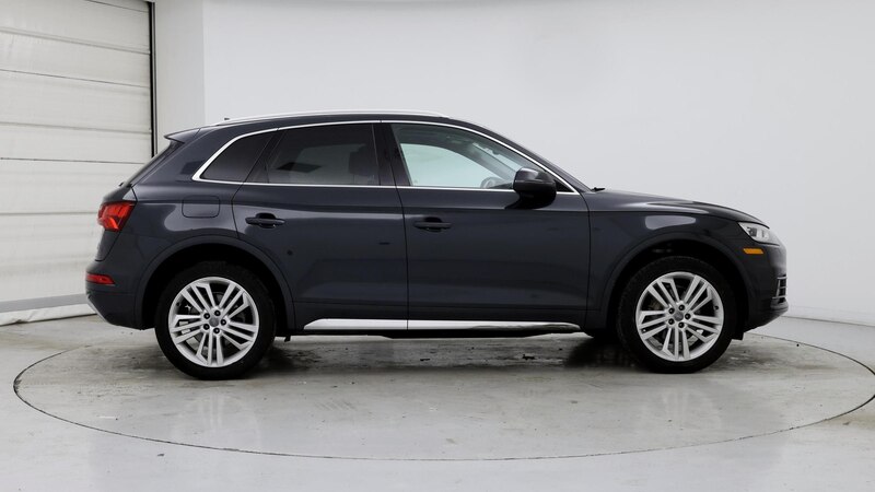 2018 Audi Q5 Premium Plus 7