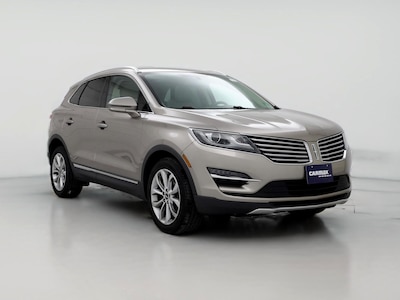 2018 Lincoln MKC Select -
                  Westborough, MA