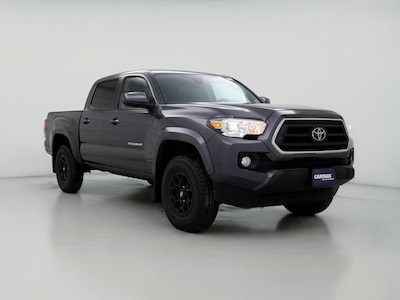 2022 Toyota Tacoma SR5 -
                White Marsh, MD