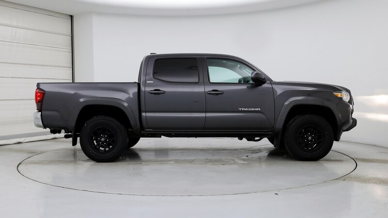 2022 Toyota Tacoma SR5 7