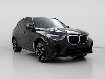 2023 BMW X5 M -
                Gaithersburg, MD