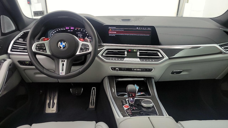 2023 BMW X5 M 9