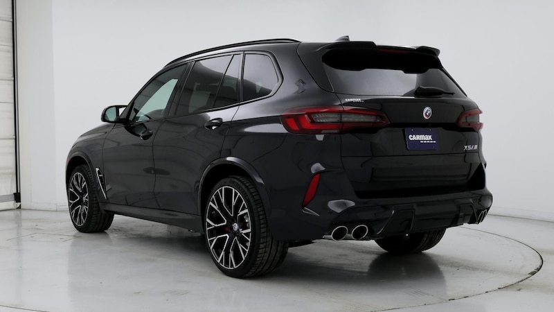 2023 BMW X5 M 2