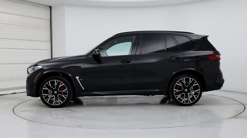 2023 BMW X5 M 3