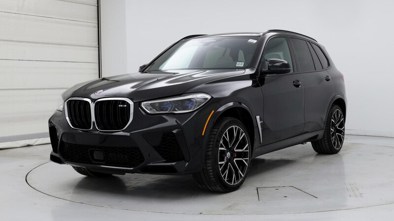 2023 BMW X5 M 4