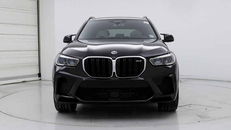 2023 BMW X5 M 5