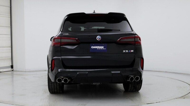 2023 BMW X5 M 6