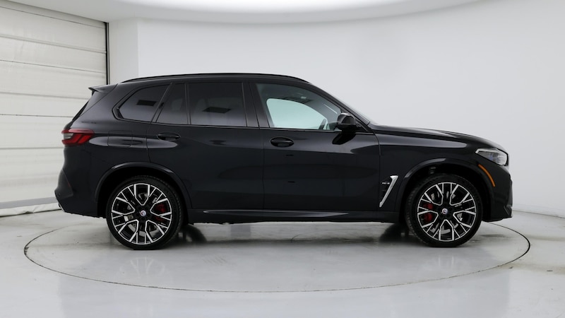 2023 BMW X5 M 7