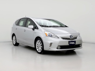 2013 Toyota Prius v Five -
                South Portland, ME