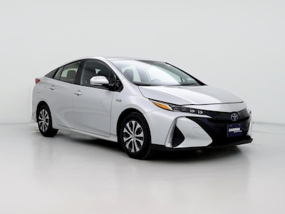 2020 Toyota Prius Prime LE -
                Edison, NJ