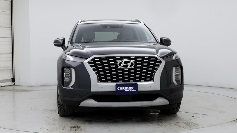 2020 Hyundai Palisade SEL 5