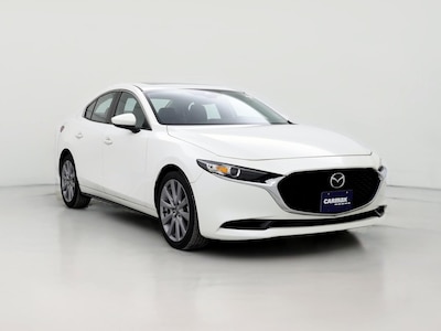 2021 Mazda Mazda3 Preferred -
                Brandywine, MD