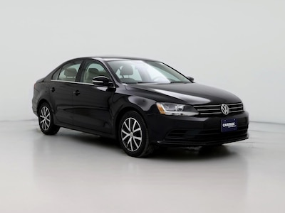 2017 Volkswagen Jetta SE -
                Frederick, MD