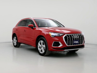 2022 Audi Q3 Premium -
                Gaithersburg, MD