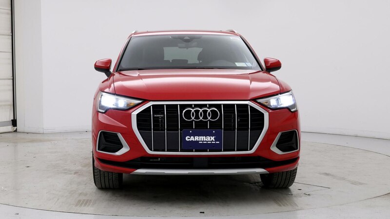 2022 Audi Q3 Premium 5