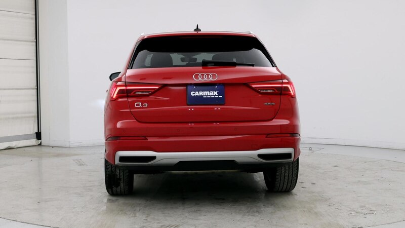 2022 Audi Q3 Premium 6