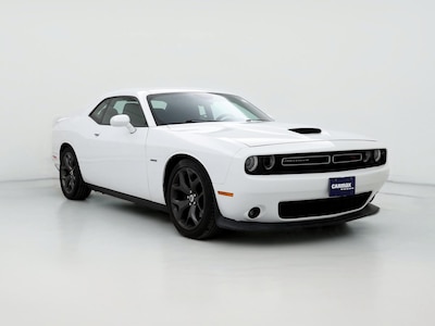 2019 Dodge Challenger R/T -
                Gaithersburg, MD