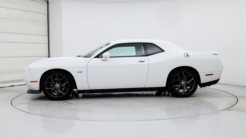 2019 Dodge Challenger R/T 3