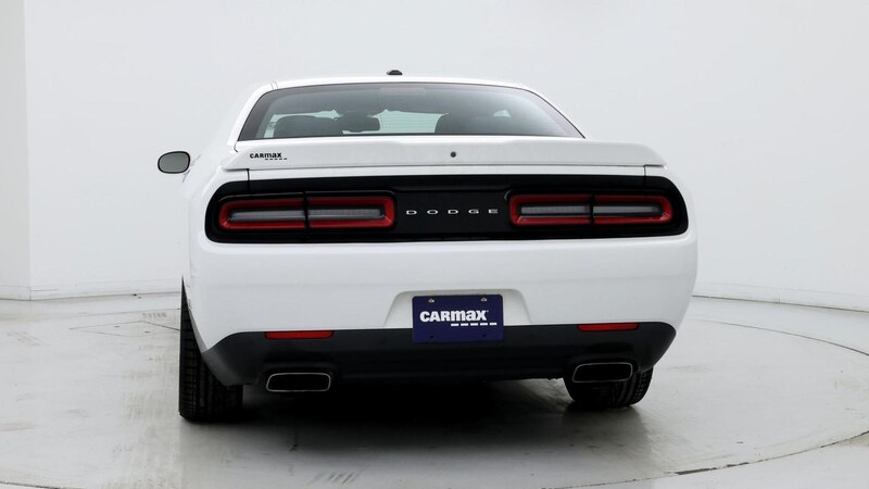 2019 Dodge Challenger R/T 6