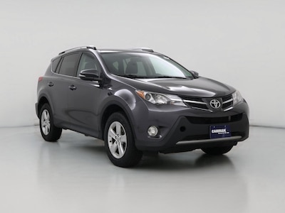2013 Toyota RAV4 XLE -
                  Virginia Beach, VA