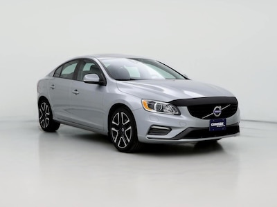 2018 Volvo S60 T5 Dynamic -
                Edison, NJ