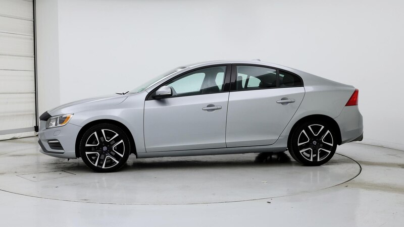 2018 Volvo S60 T5 Dynamic 3