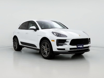 2019 Porsche Macan S -
                Edison, NJ