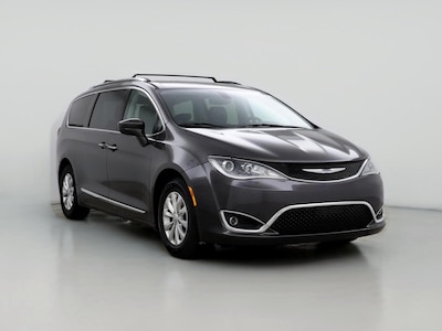 2019 Chrysler Pacifica L -
                Winston Salem, NC