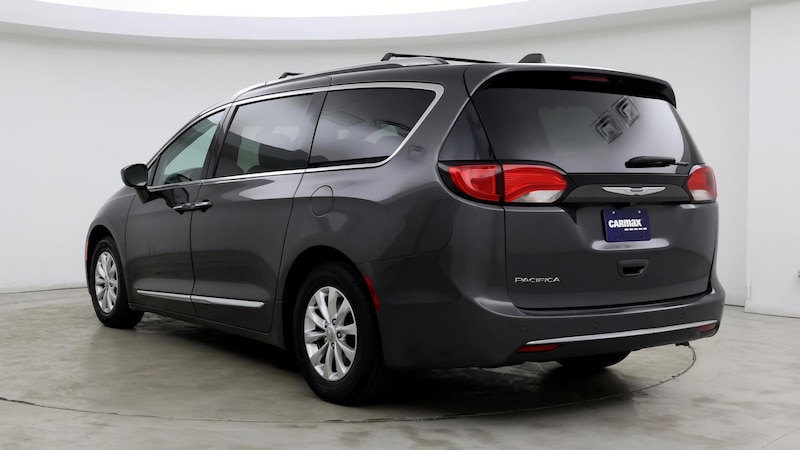 2019 Chrysler Pacifica L 2