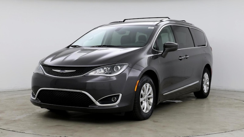 2019 Chrysler Pacifica L 4