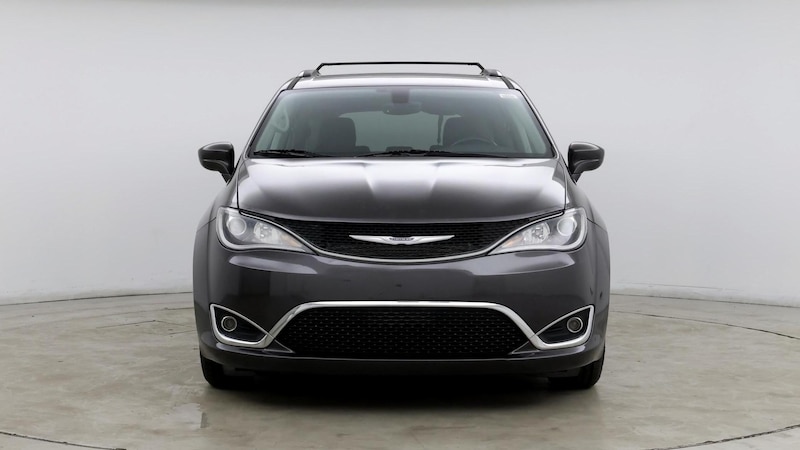 2019 Chrysler Pacifica L 5