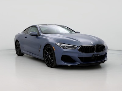 2019 BMW 8 Series M850i xDrive -
                Edison, NJ