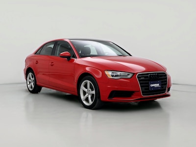 2016 Audi A3 Premium -
                Green Brook Township, NJ