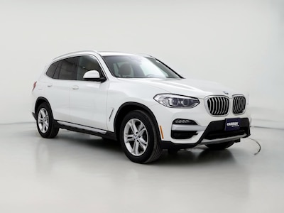 2021 BMW X3 xDrive30i -
                Edison, NJ