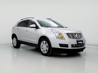 2015 Cadillac SRX  -
                Woodbridge, VA