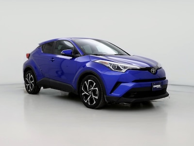 2019 Toyota C-HR XLE -
                Edison, NJ