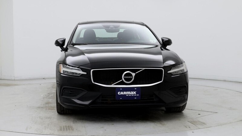 2020 Volvo S60 T6 Momentum 5