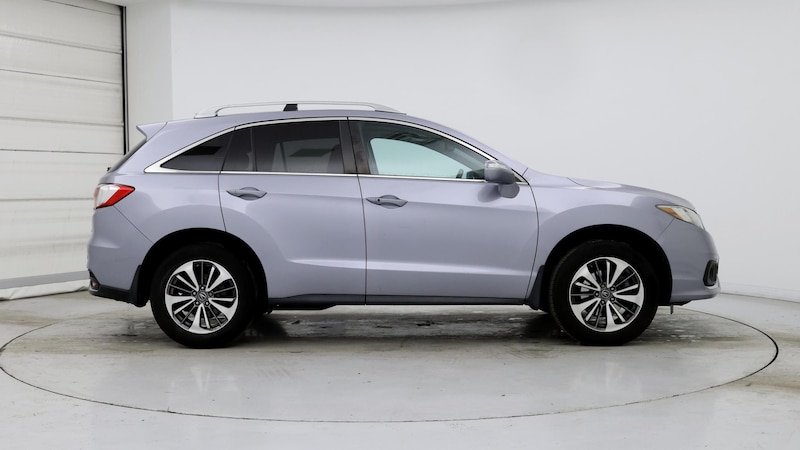 2016 Acura RDX Base 7