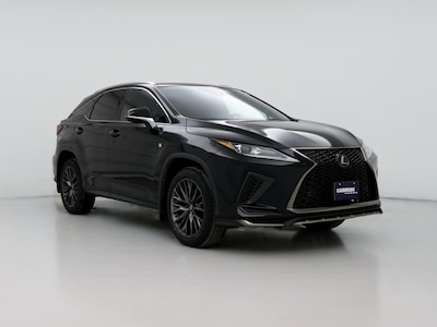 2021 Lexus RX 350 Sport Handling -
                Murfreesboro, TN