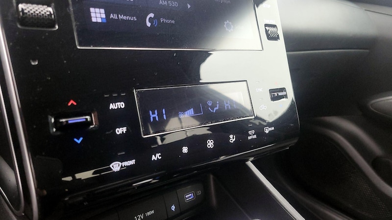 2022 Hyundai Santa Cruz SEL 16