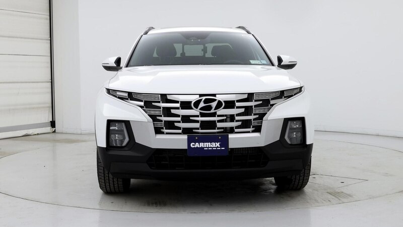 2022 Hyundai Santa Cruz SEL 5