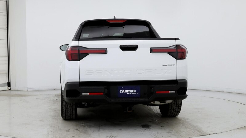 2022 Hyundai Santa Cruz SEL 6