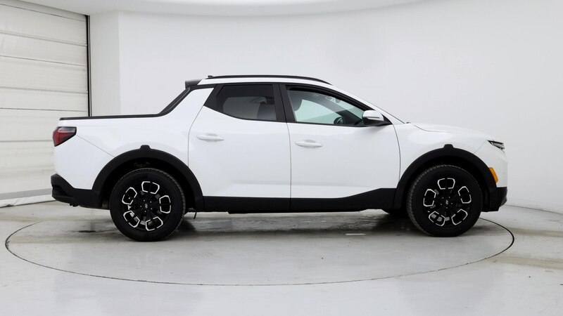 2022 Hyundai Santa Cruz SEL 7