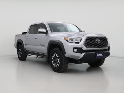 2022 Toyota Tacoma TRD Off-Road -
                Dunellen, NJ