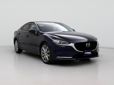 2021 Mazda Mazda6 Grand Touring Reserve -
                Laurel, MD